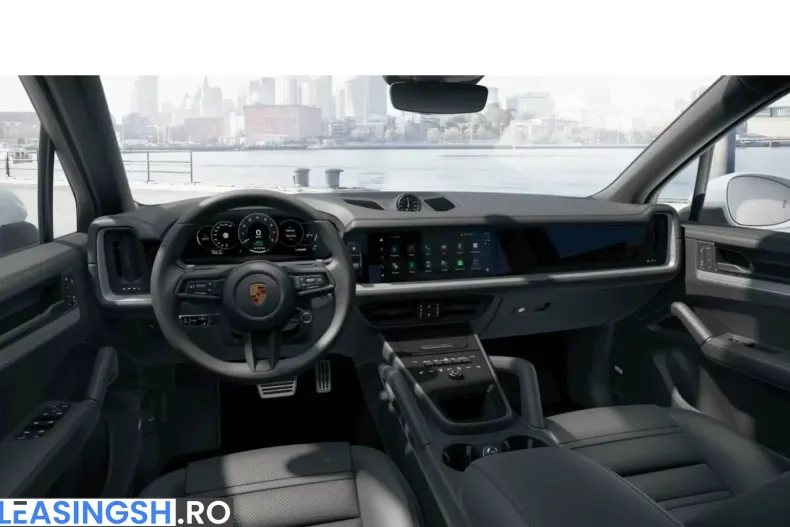 Porsche Cayenne din 2024 cu 14.619 km - oferta POR203694 - foto 5