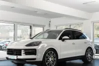 Porsche Cayenne din 2024 cu 16.000 km - oferta POR203695 - foto 1