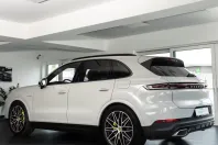 Porsche Cayenne din 2024 cu 16.000 km - oferta POR203695 - foto 2