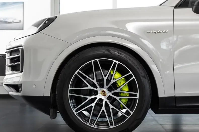 Porsche Cayenne din 2024 cu 16.000 km - oferta POR203695 - foto 6