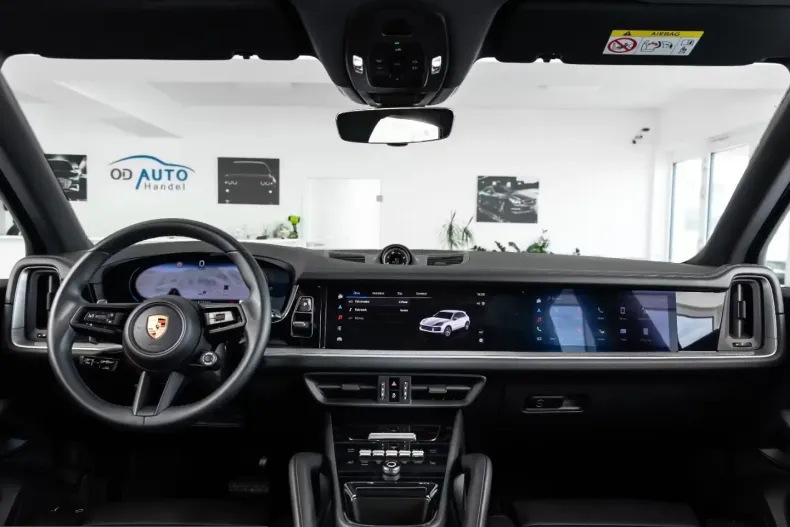 Porsche Cayenne din 2024 cu 16.000 km - oferta POR203695 - foto 12