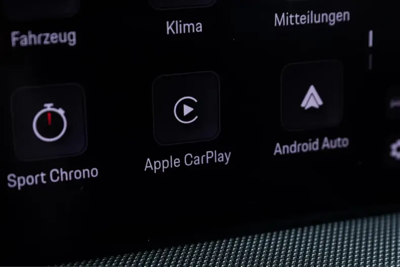 Porsche Cayenne din 2024 cu 16.000 km - oferta POR203695 - foto 18