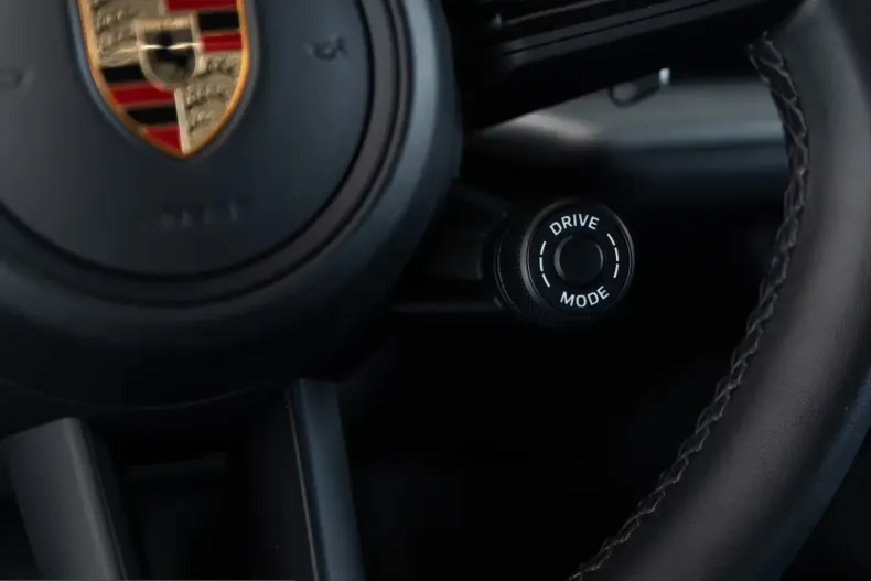 Porsche Cayenne din 2024 cu 16.000 km - oferta POR203695 - foto 26