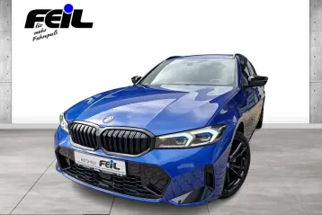 BMW 330 din 2022 - oferta BMW203696