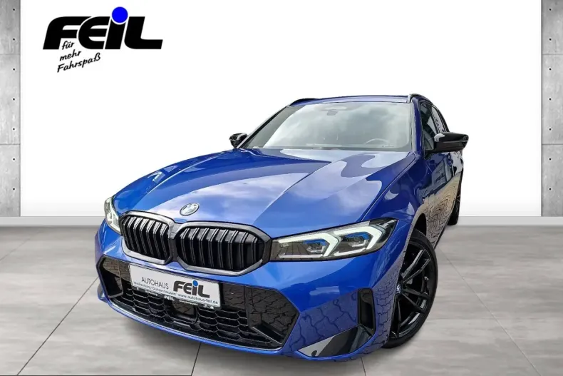 BMW 330 (Seria 3) din 2022 cu 32.582 km - oferta BMW203696 - foto 1