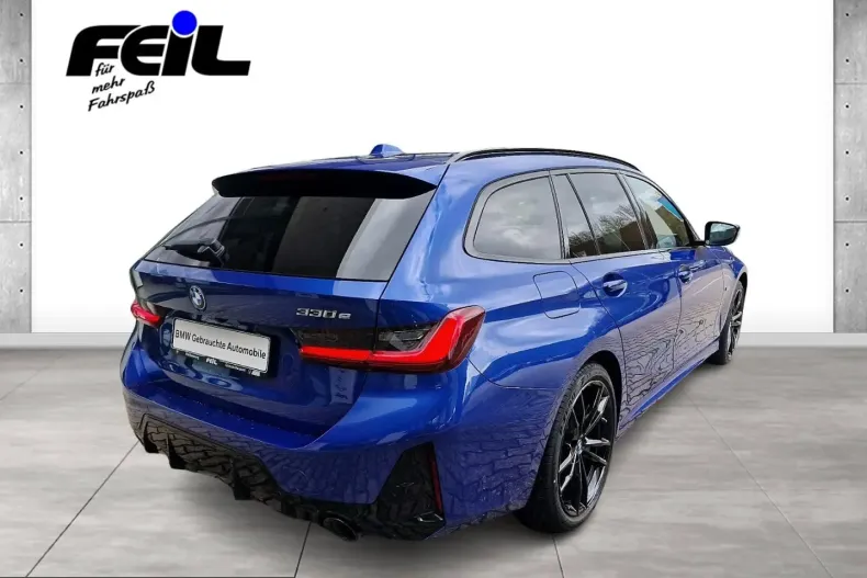 BMW 330 (Seria 3) din 2022 cu 32.582 km - oferta BMW203696 - foto 3