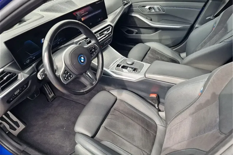 BMW 330 (Seria 3) din 2022 cu 32.582 km - oferta BMW203696 - foto 6