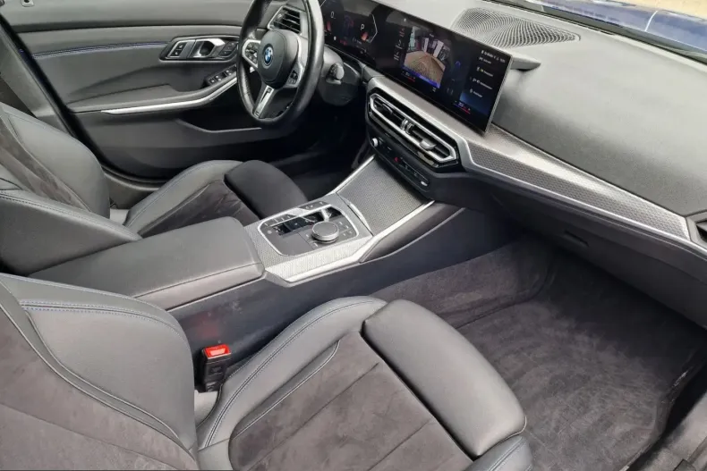 BMW 330 (Seria 3) din 2022 cu 32.582 km - oferta BMW203696 - foto 7