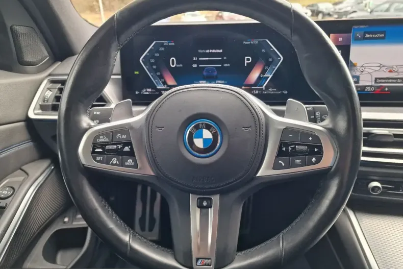 BMW 330 (Seria 3) din 2022 cu 32.582 km - oferta BMW203696 - foto 11