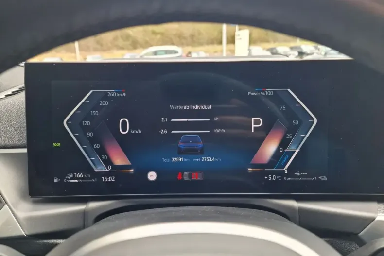 BMW 330 (Seria 3) din 2022 cu 32.582 km - oferta BMW203696 - foto 12