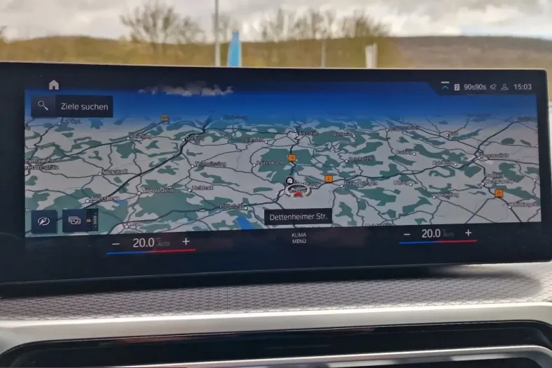 BMW 330 (Seria 3) din 2022 cu 32.582 km - oferta BMW203696 - foto 13