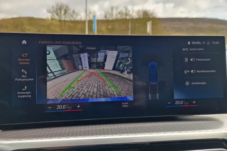 BMW 330 (Seria 3) din 2022 cu 32.582 km - oferta BMW203696 - foto 14