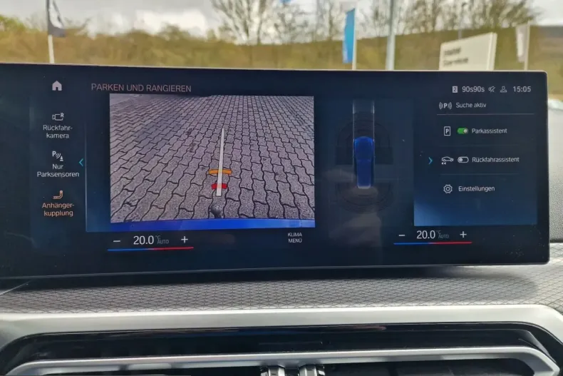 BMW 330 (Seria 3) din 2022 cu 32.582 km - oferta BMW203696 - foto 15