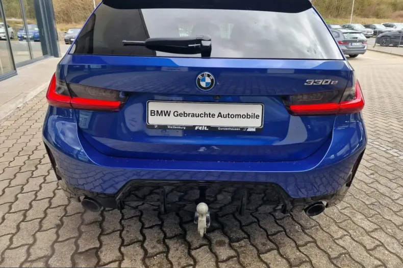 BMW 330 (Seria 3) din 2022 cu 32.582 km - oferta BMW203696 - foto 21