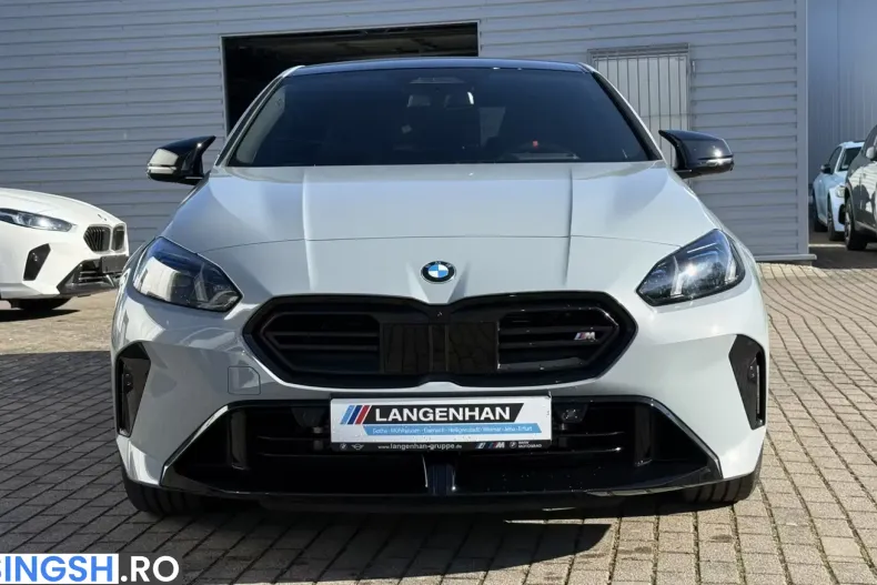 BMW M235 (Seria 2) din 2024 cu 1.850 km - oferta BMW203697 - foto 2