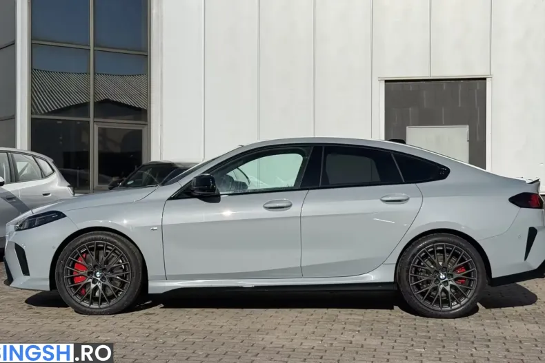 BMW M235 (Seria 2) din 2024 cu 1.850 km - oferta BMW203697 - foto 3