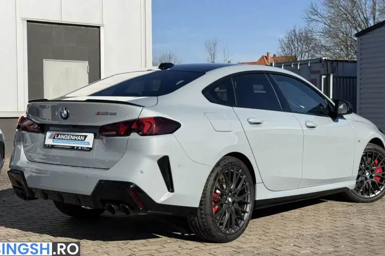 BMW M235 (Seria 2) din 2024 cu 1.850 km - oferta BMW203697 - foto 6