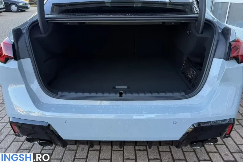 BMW M235 (Seria 2) din 2024 cu 1.850 km - oferta BMW203697 - foto 8
