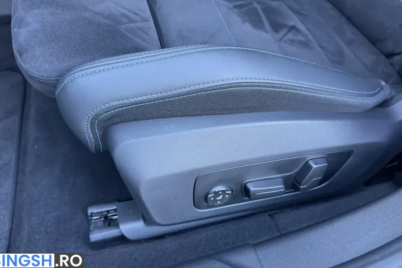 BMW M235 (Seria 2) din 2024 cu 1.850 km - oferta BMW203697 - foto 10