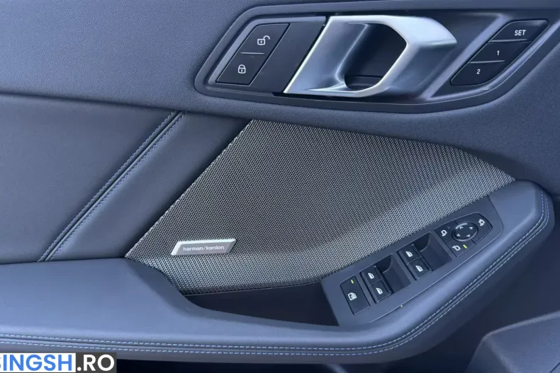BMW M235 (Seria 2) din 2024 cu 1.850 km - oferta BMW203697 - foto 11