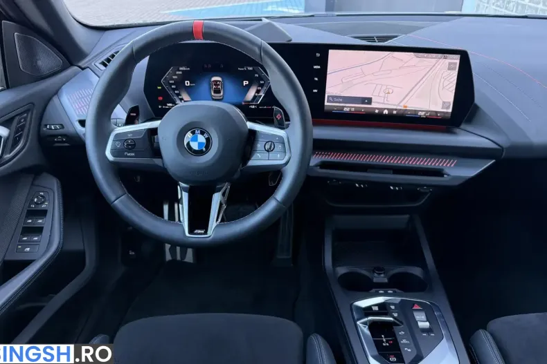 BMW M235 (Seria 2) din 2024 cu 1.850 km - oferta BMW203697 - foto 12