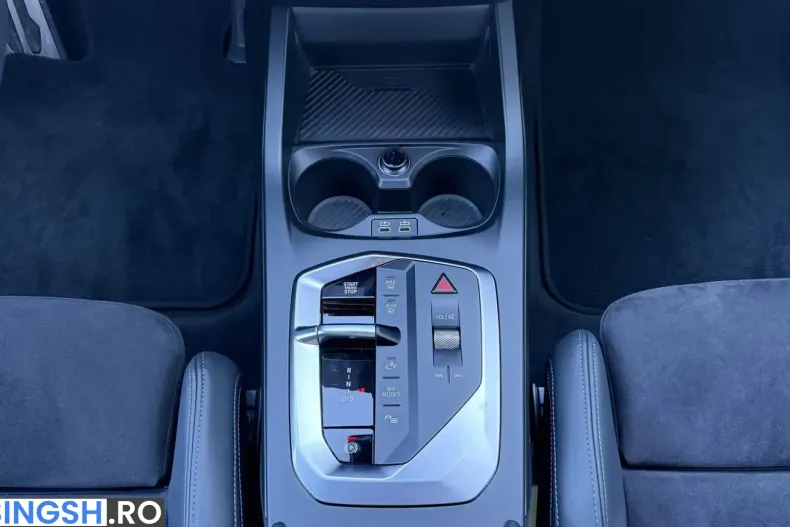 BMW M235 (Seria 2) din 2024 cu 1.850 km - oferta BMW203697 - foto 14