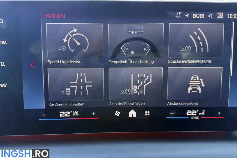 BMW M235 (Seria 2) din 2024 cu 1.850 km - oferta BMW203697 - foto 16