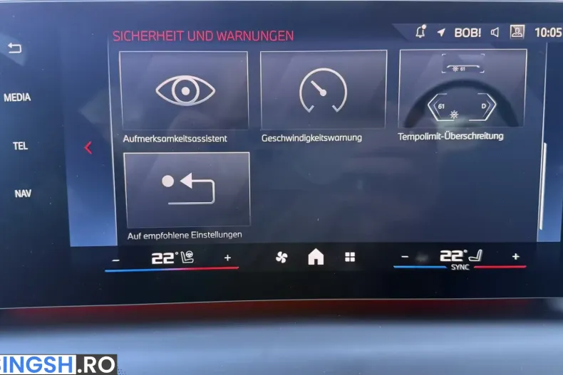 BMW M235 (Seria 2) din 2024 cu 1.850 km - oferta BMW203697 - foto 17