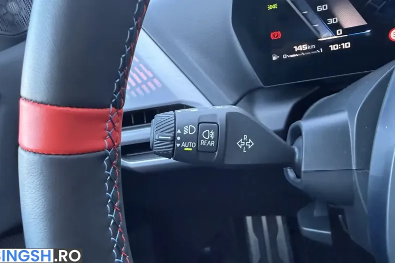 BMW M235 (Seria 2) din 2024 cu 1.850 km - oferta BMW203697 - foto 19