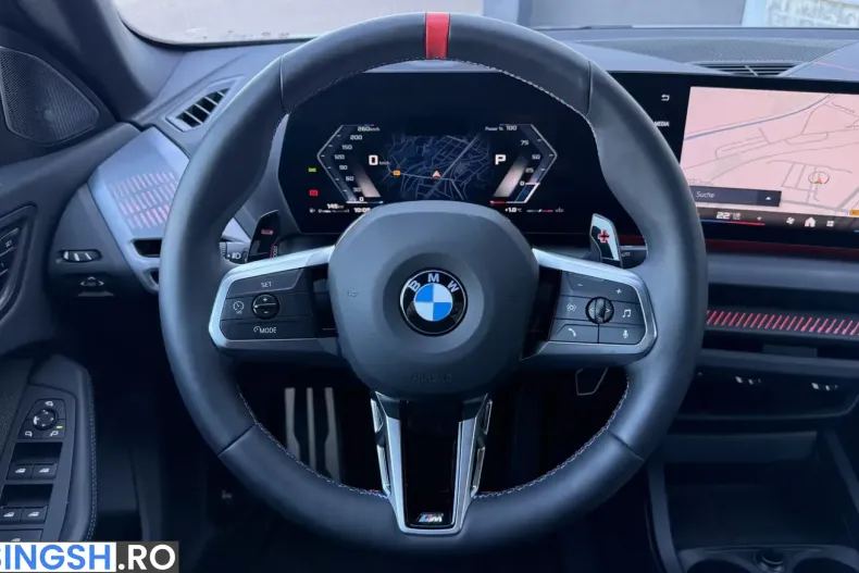 BMW M235 (Seria 2) din 2024 cu 1.850 km - oferta BMW203697 - foto 20