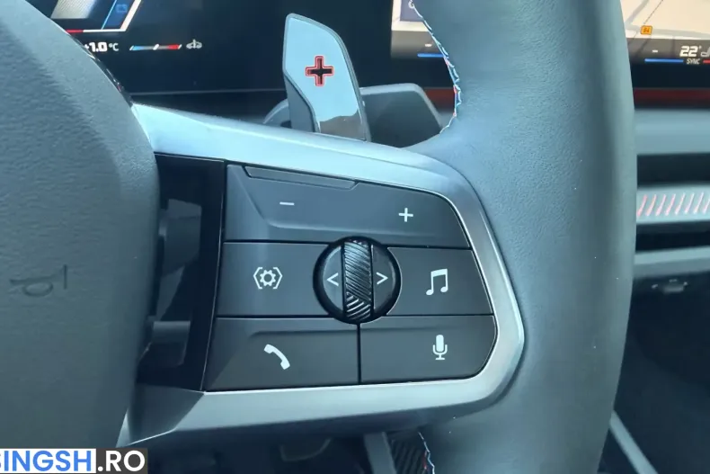 BMW M235 (Seria 2) din 2024 cu 1.850 km - oferta BMW203697 - foto 21