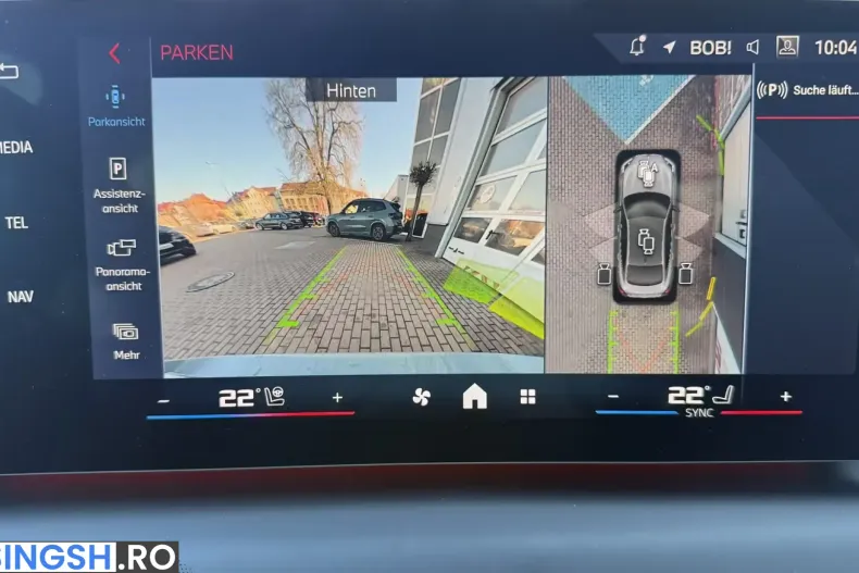 BMW M235 (Seria 2) din 2024 cu 1.850 km - oferta BMW203697 - foto 22