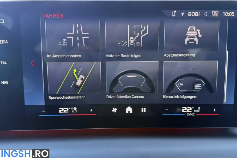 BMW M235 (Seria 2) din 2024 cu 1.850 km - oferta BMW203697 - foto 24