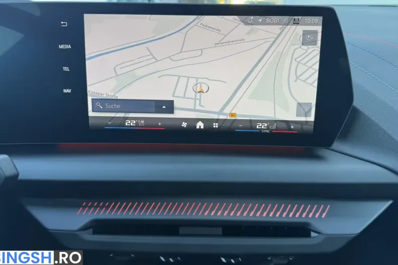 BMW M235 (Seria 2) din 2024 cu 1.850 km - oferta BMW203697 - foto 25