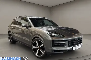 Porsche Cayenne din 2024 - oferta POR203698