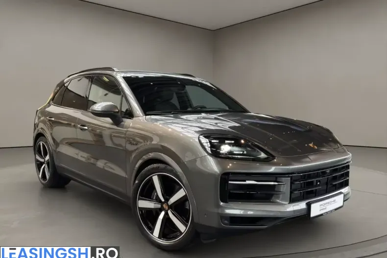 Porsche Cayenne din 2024 cu 29.149 km - oferta POR203698 - foto 1