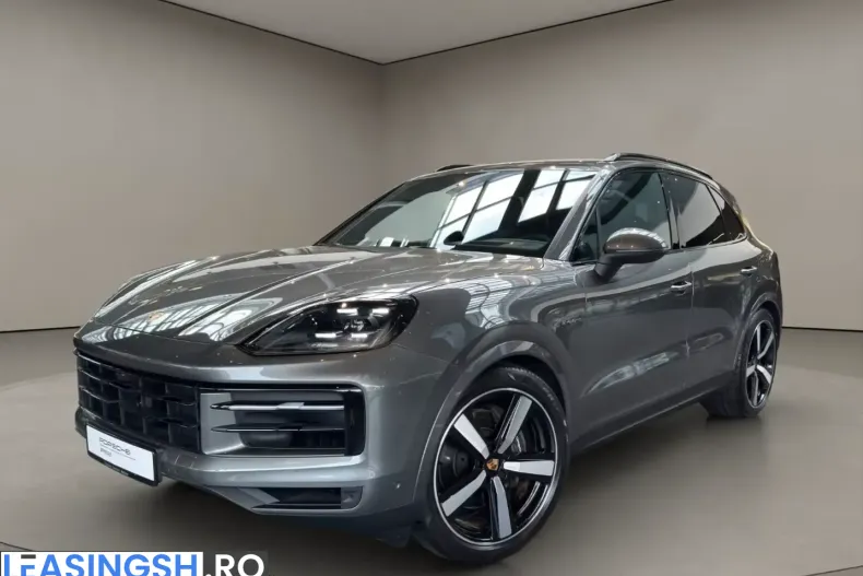 Porsche Cayenne din 2024 cu 29.149 km - oferta POR203698 - foto 2