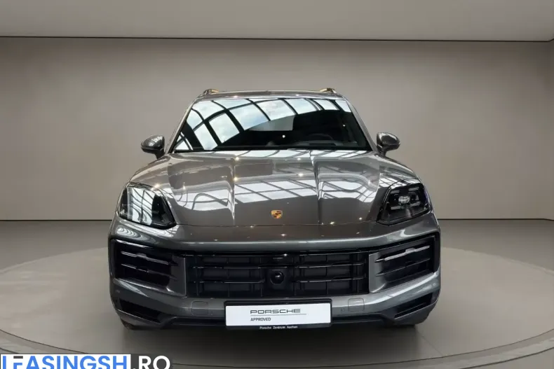 Porsche Cayenne din 2024 cu 29.149 km - oferta POR203698 - foto 3