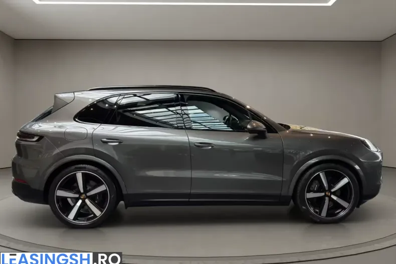 Porsche Cayenne din 2024 cu 29.149 km - oferta POR203698 - foto 4