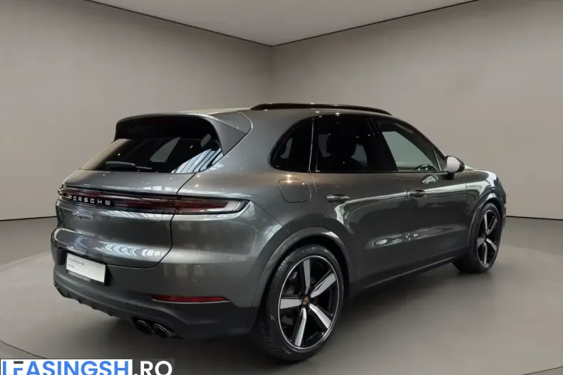 Porsche Cayenne din 2024 cu 29.149 km - oferta POR203698 - foto 7