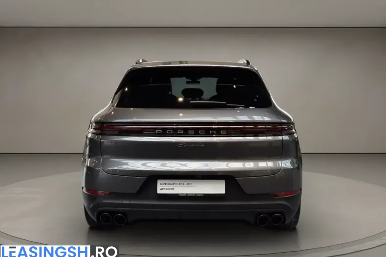 Porsche Cayenne din 2024 cu 29.149 km - oferta POR203698 - foto 8