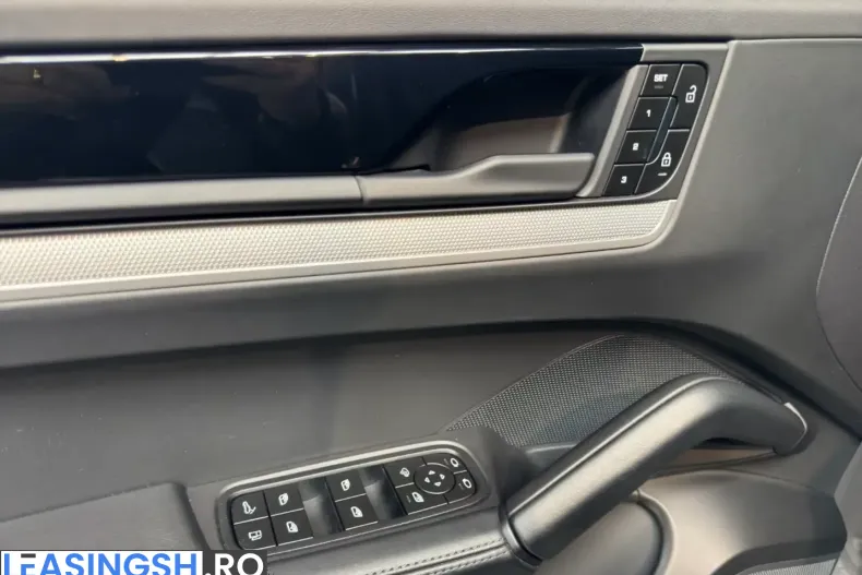 Porsche Cayenne din 2024 cu 29.149 km - oferta POR203698 - foto 14