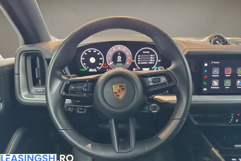 Porsche Cayenne din 2024 cu 29.149 km - oferta POR203698 - foto 16