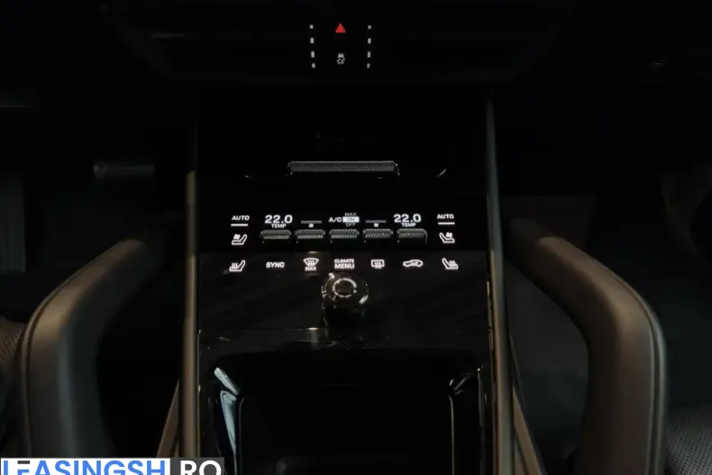 Porsche Cayenne din 2024 cu 29.149 km - oferta POR203698 - foto 17