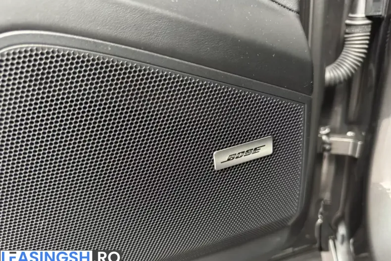 Porsche Cayenne din 2024 cu 29.149 km - oferta POR203698 - foto 18