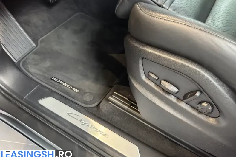 Porsche Cayenne din 2024 cu 29.149 km - oferta POR203698 - foto 19
