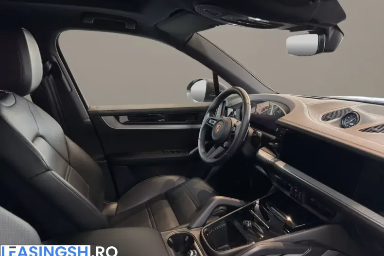 Porsche Cayenne din 2024 cu 29.149 km - oferta POR203698 - foto 20