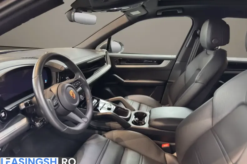 Porsche Cayenne din 2024 cu 29.149 km - oferta POR203698 - foto 22