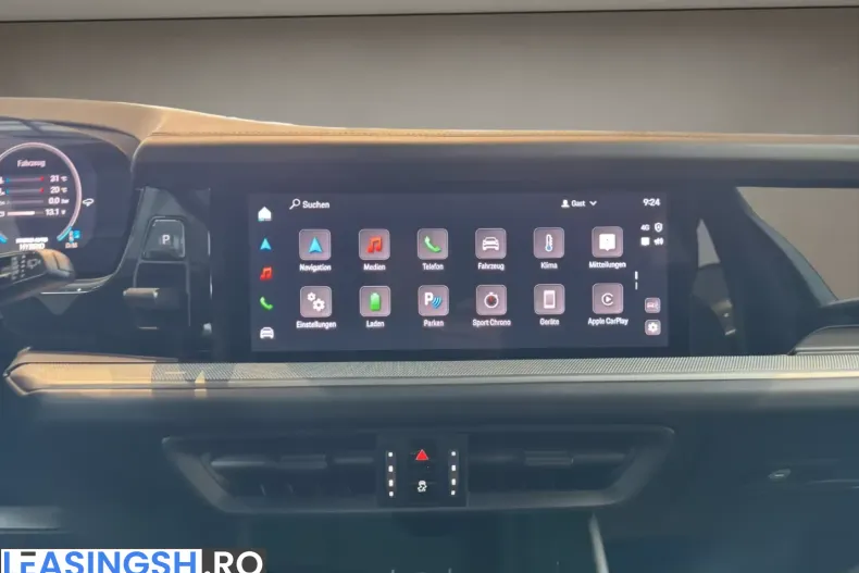 Porsche Cayenne din 2024 cu 29.149 km - oferta POR203698 - foto 23