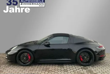 Porsche 992 din 2022 - oferta POR203699